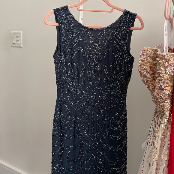 Sequin dress from Marciano - Picture 1 of 2
